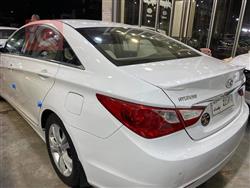 هیوندای سۆناتا